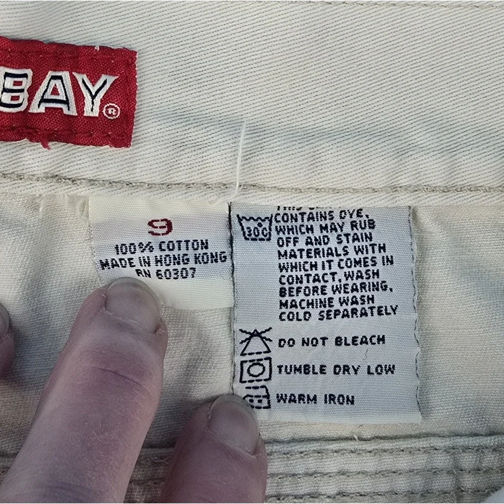 UNIONBAY product pair